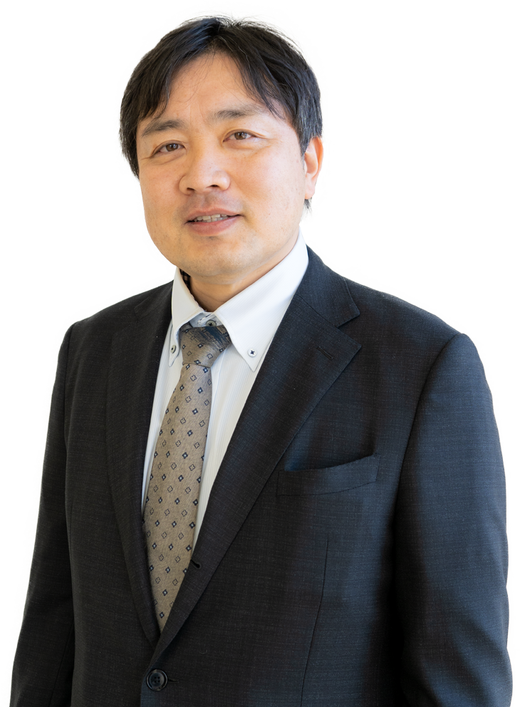 代表取締役 大石真也